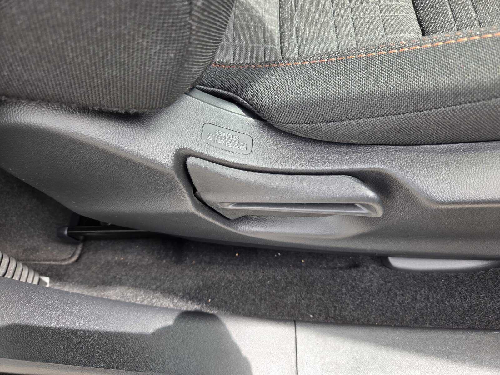 Used 2026 Honda HR-V Sport image 16