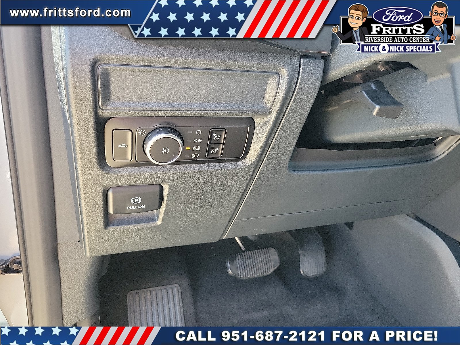 New 2026 Ford F150 STX w/ Equipment Group 200A RWD image 13