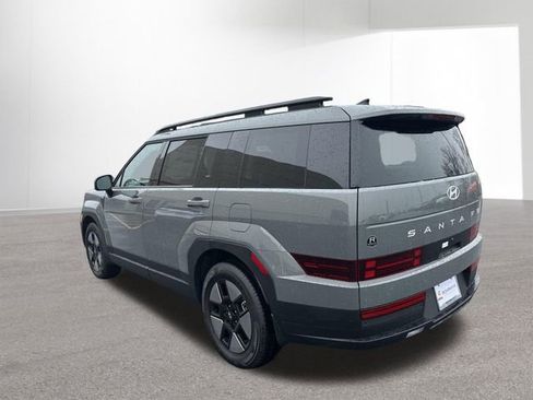 New 2026 Hyundai Santa Fe SEL image 37