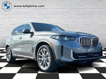 New 2026 BMW X5 xDrive40i w/ Premium Package