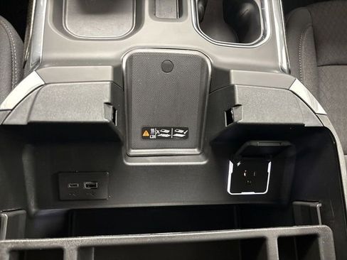 New 2026 Chevrolet Silverado 1500 RST image 58