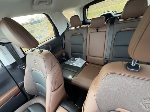 New 2025 Ford Bronco Sport Outer Banks w/ Outer Banks Tech Package+ image 34