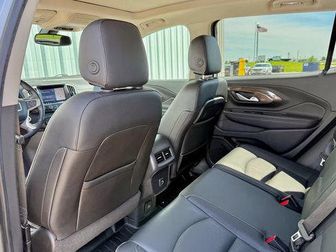 Used 2019 GMC Terrain Denali AWD/4WD image 13