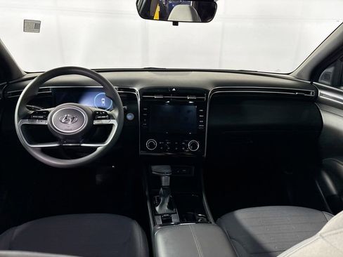 Used 2022 Hyundai Santa Cruz SEL w/ Activity Package image 12