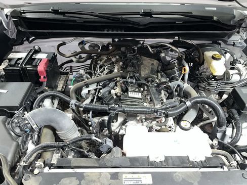 Used 2024 Toyota Tacoma SR RWD image 12