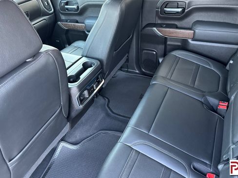 Certified 2022 GMC Sierra 1500 Denali w/ Denali Reserve Package AWD/4WD image 14