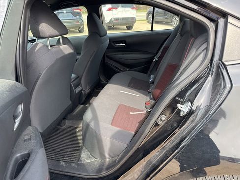 Used 2023 Toyota Corolla SE image 15
