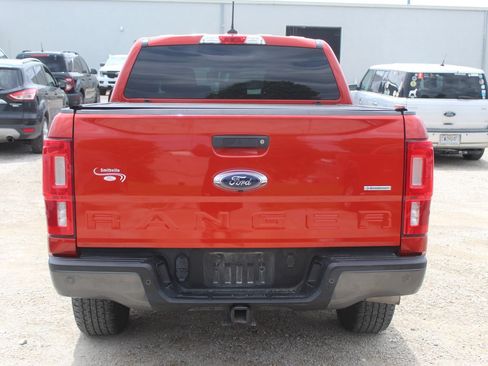 Used 2019 Ford Ranger XLT w/ Equipment Group 301A Mid AWD/4WD image 5