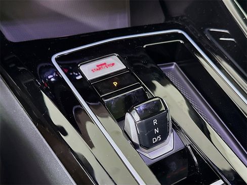 New 2025 Volkswagen GTI SE image 22