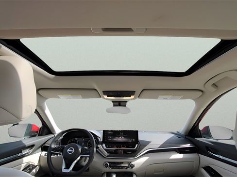 Used 2024 Nissan Altima 2.5 SL image 13