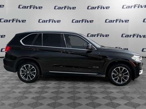 Used 2017 BMW X5 xDrive35i AWD/4WD image 7