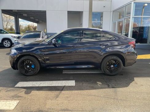 Used 2019 BMW X6 sDrive35i w/ M Sport Package image 6