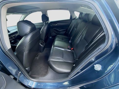 Certified 2024 Honda Accord EX-L image 23