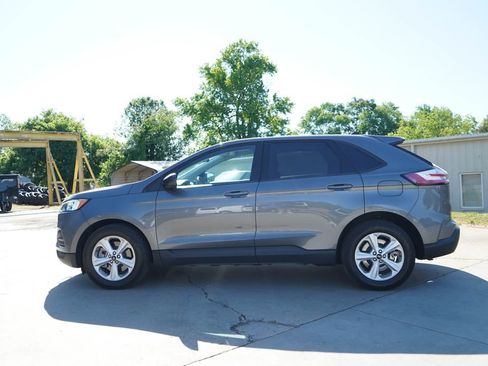 Used 2024 Ford Edge SE AWD/4WD image 23