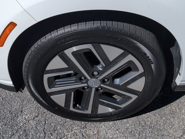 Certified 2023 Hyundai Kona Limited w/ Cargo Package FWD image 30