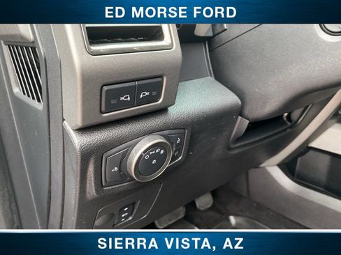 Certified 2017 Ford F150 Raptor w/ Equipment Group 802A Luxury AWD/4WD image 28