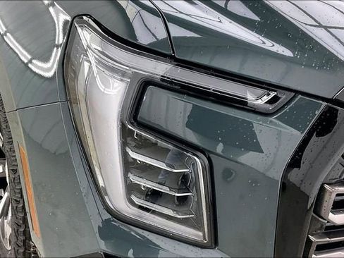 New 2026 GMC Yukon AT4 Ultimate image 16