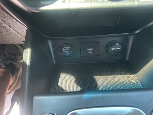 Used 2022 Hyundai Kona SEL w/ Cargo Package FWD image 29