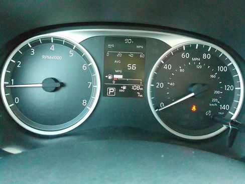 New 2025 Nissan Kicks Play S image 33