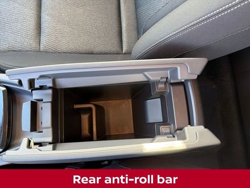 New 2026 Nissan Rogue SV w/ Cold Weather Package image 26