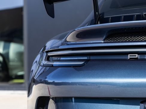 Certified 2023 Porsche 911 GT3 image 14