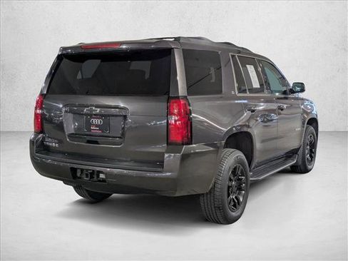 Used 2016 Chevrolet Tahoe LT image 5