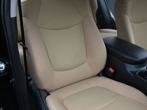 Used 2025 Toyota RAV4 LE FWD image 15