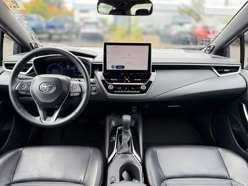 Used 2026 Toyota Corolla XSE FWD image 23