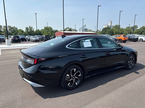 Used 2024 Hyundai Sonata SEL FWD image 5