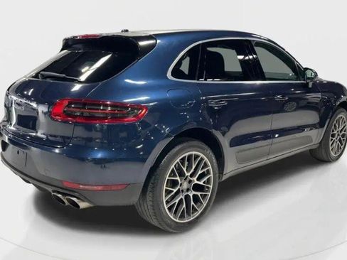 Used 2016 Porsche Macan S image 7