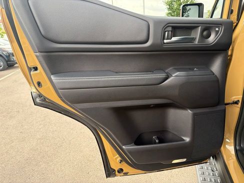 Used 2026 Toyota Land Cruiser w/ Premium Package AWD/4WD image 19