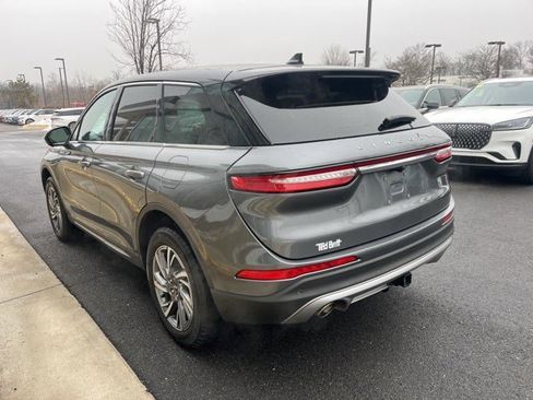 Used 2023 Lincoln Corsair AWD w/ Equipment Group 101A image 6