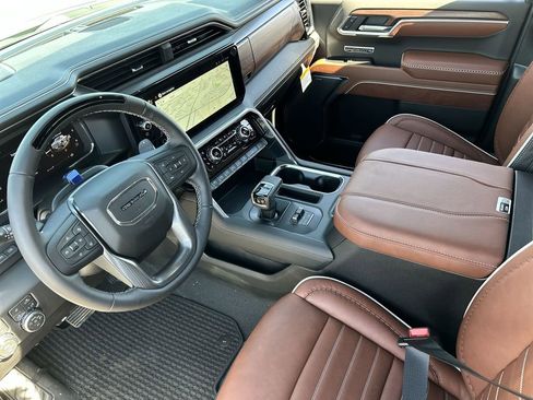 New 2026 GMC Sierra 1500 Denali Ultimate image 10