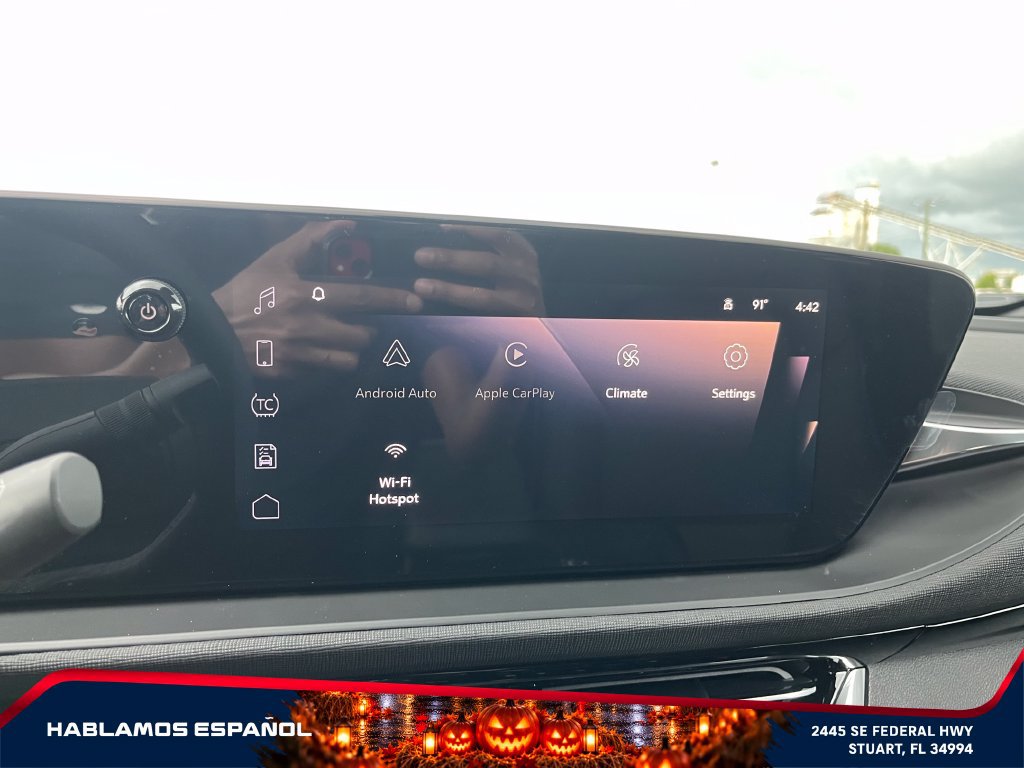 New 2026 Buick Envista Sport Touring w/ Convenience I Package FWD image 29