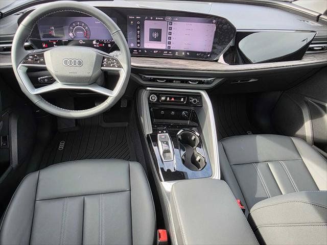 New 2026 Audi Q5 Premium Plus AWD/4WD image 18