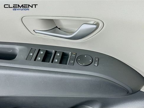 New 2026 Hyundai Tucson SEL image 22