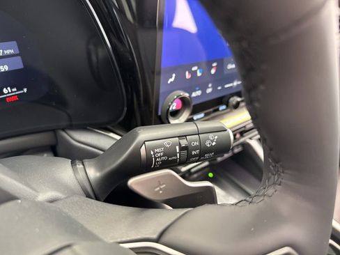 New 2026 Lexus TX 350 AWD image 26