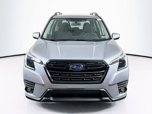 Certified 2024 Subaru Forester Premium AWD/4WD image 2