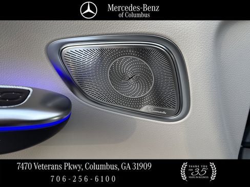 Certified 2026 Mercedes-Benz GLC 300 image 13