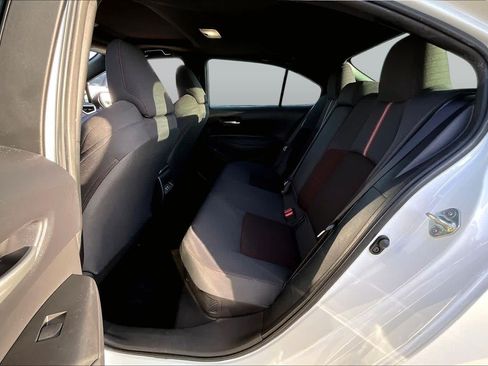 Used 2023 Toyota Corolla SE w/ SE Package FWD image 20