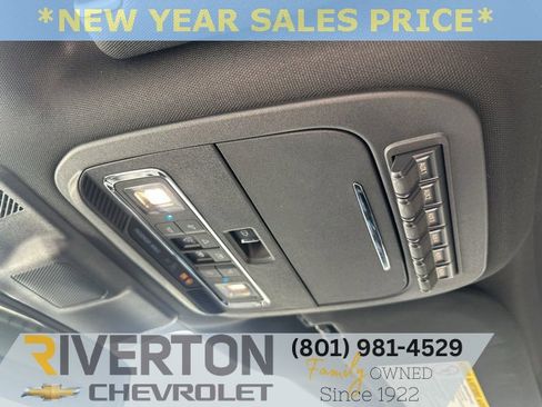 Used 2025 Ford F350 Platinum image 17