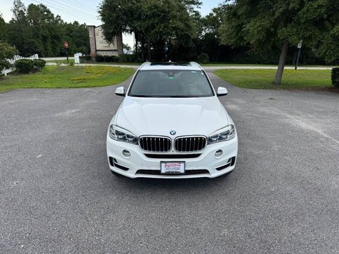 Used 2017 BMW X5 xDrive35i AWD/4WD image 2