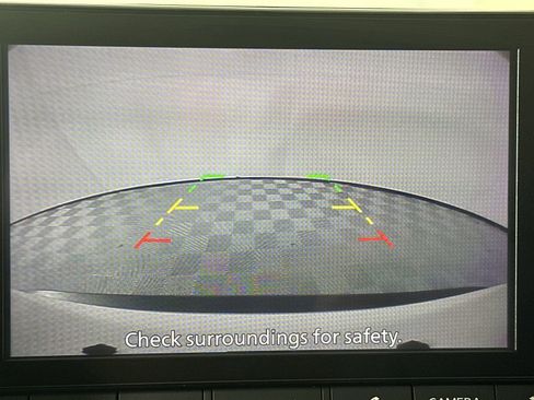 Certified 2023 Nissan Rogue SV w/ SV Premium B Package image 17