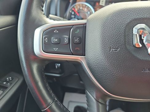 Used 2023 RAM 1500 Big Horn AWD/4WD image 21