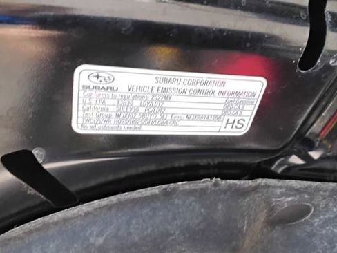 Used 2022 Subaru Outback Premium image 20