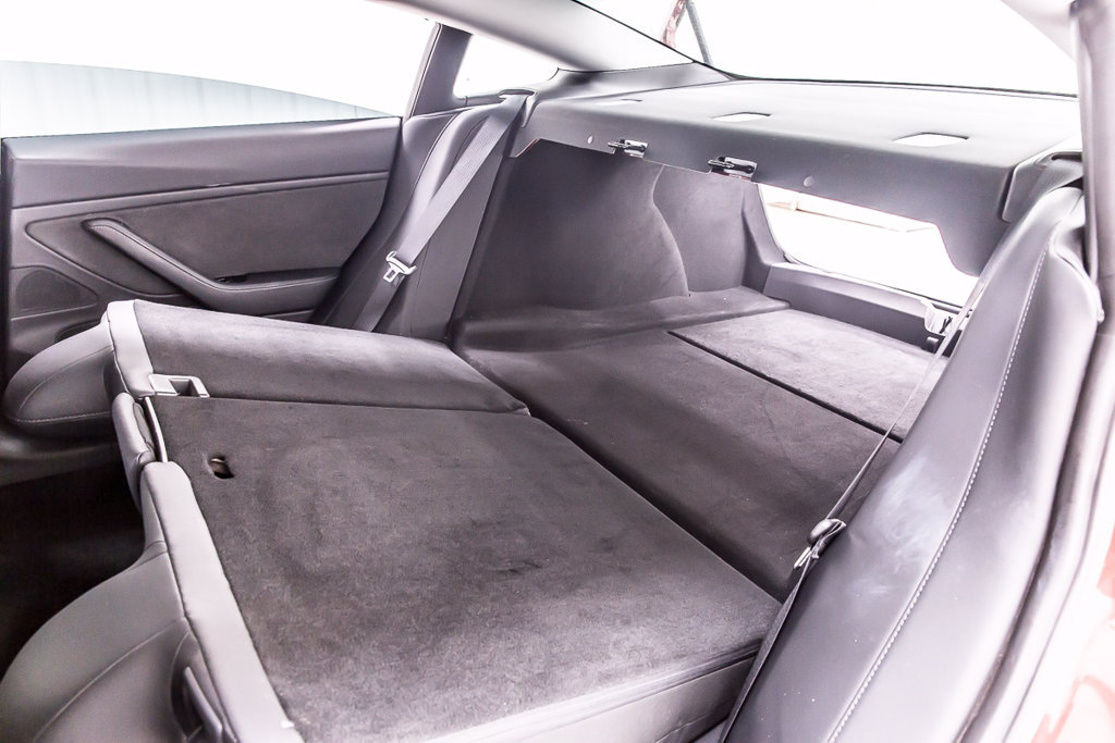 Used 2019 Tesla Model 3 Long Range AWD/4WD image 38