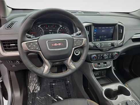 Used 2024 GMC Terrain AT4 w/ LPO, Floor Liner Package AWD/4WD image 21