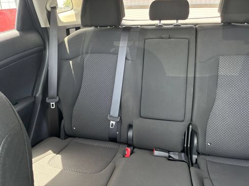 Used 2026 Kia Sportage LX FWD image 35