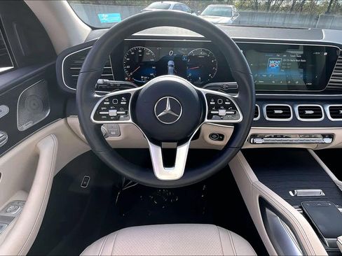 Used 2022 Mercedes-Benz GLE 350 GLE 350 image 6