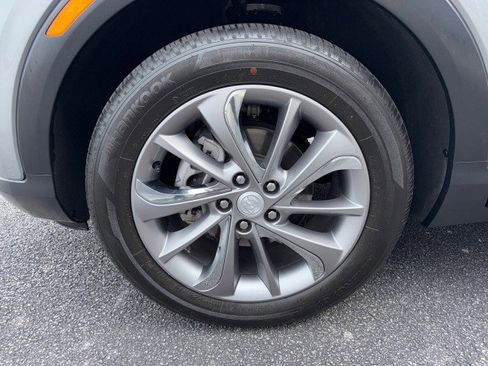 Used 2023 Buick Encore GX Essence w/ Experience Buick Package image 13